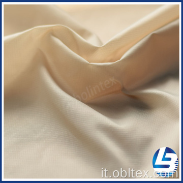 Taffetà di nylon obl20-2017 in nylon per cappotto